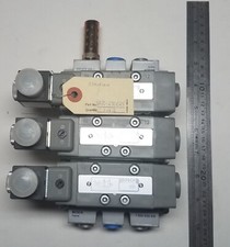 Bosch 9820230025  Pneumatic Valve 9 820 230 025