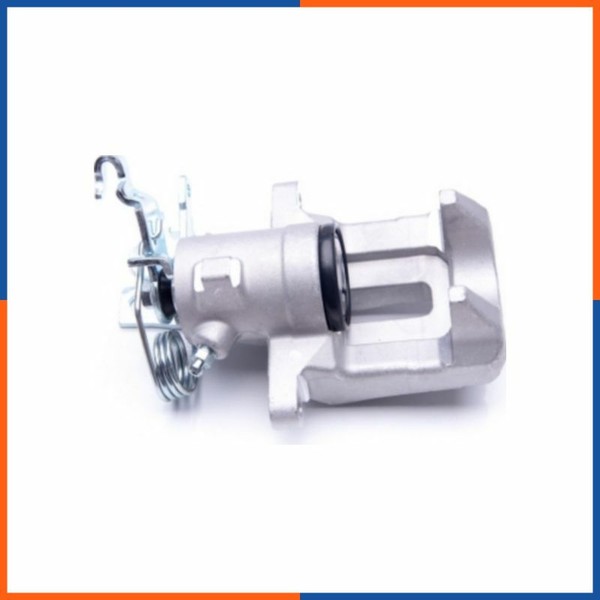 Bremssattel Hinten Links FüR VW | BHN953, BHN953E, 529521, 861941-image