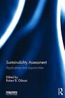 Sustainability Assessment: Applications and opportunities by Taylor & Francis Ltd (Hardback, 2016)
