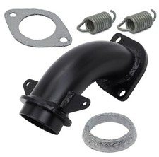 Exhaust Manifold W/Gasket/Seal/Springs FITS Polaris SPORTSMAN 500 2001-2013