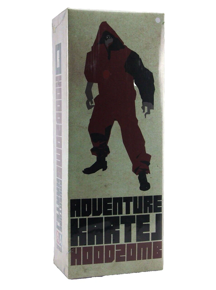 ThreeA Designer & Urban Vinyl Action Figures for sale - eBay