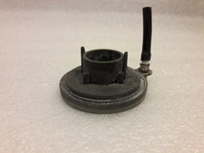 DACOR RANGE SURFACE BURNER BASE  C - Burner Head Assy. with igniter - 62952