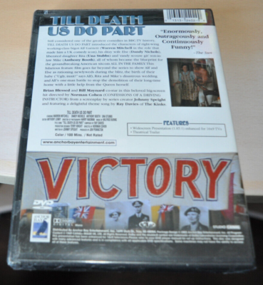 Till Death Us Do Part (DVD, 2003) for sale online | eBay