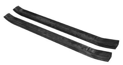Chassis Engineering C/E3650 Subframe Connectors - Mopar A-Body - 108in WB