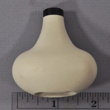 SHIMANO Handle Knob Part # 105ZC / TGT1729 for Trinidad TN10A-12A-14A - Preowned
