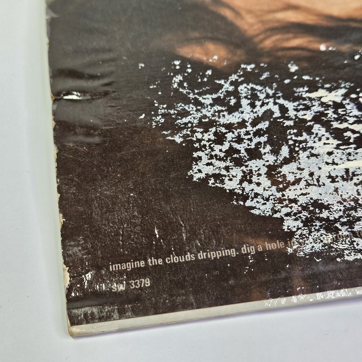 JOHN LENNON - PLASTIC ONO BAND 