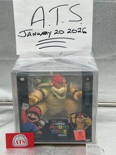 WOW AFA 8.5 Nintendo The Super Mario Bros Movie 7