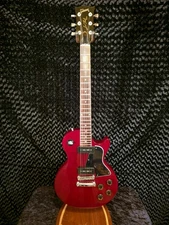 1979 Gibson Les Paul 1955 Special Reissue  - Cherry Finish Factory 2nd 💥Video