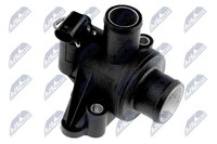NTY CTM-ME-005 Thermostat, KüHlmittel FüR MERCEDES-BENZ