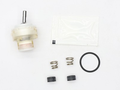 Damixa Reparatur-Set Kartusche und Ventilsitze 03218.00 zu Einhebelmischer Armat