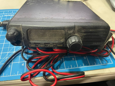 YAESU FT-2600M 受信機 YAESU FT-2600M 受信機 YAESU FT-2600M 受信機 YAESU FT-2600M 受信機