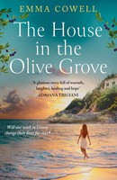 House In Olive Grove Pb | Emma Cowell | Taschenbuch | Kartoniert / Broschiert