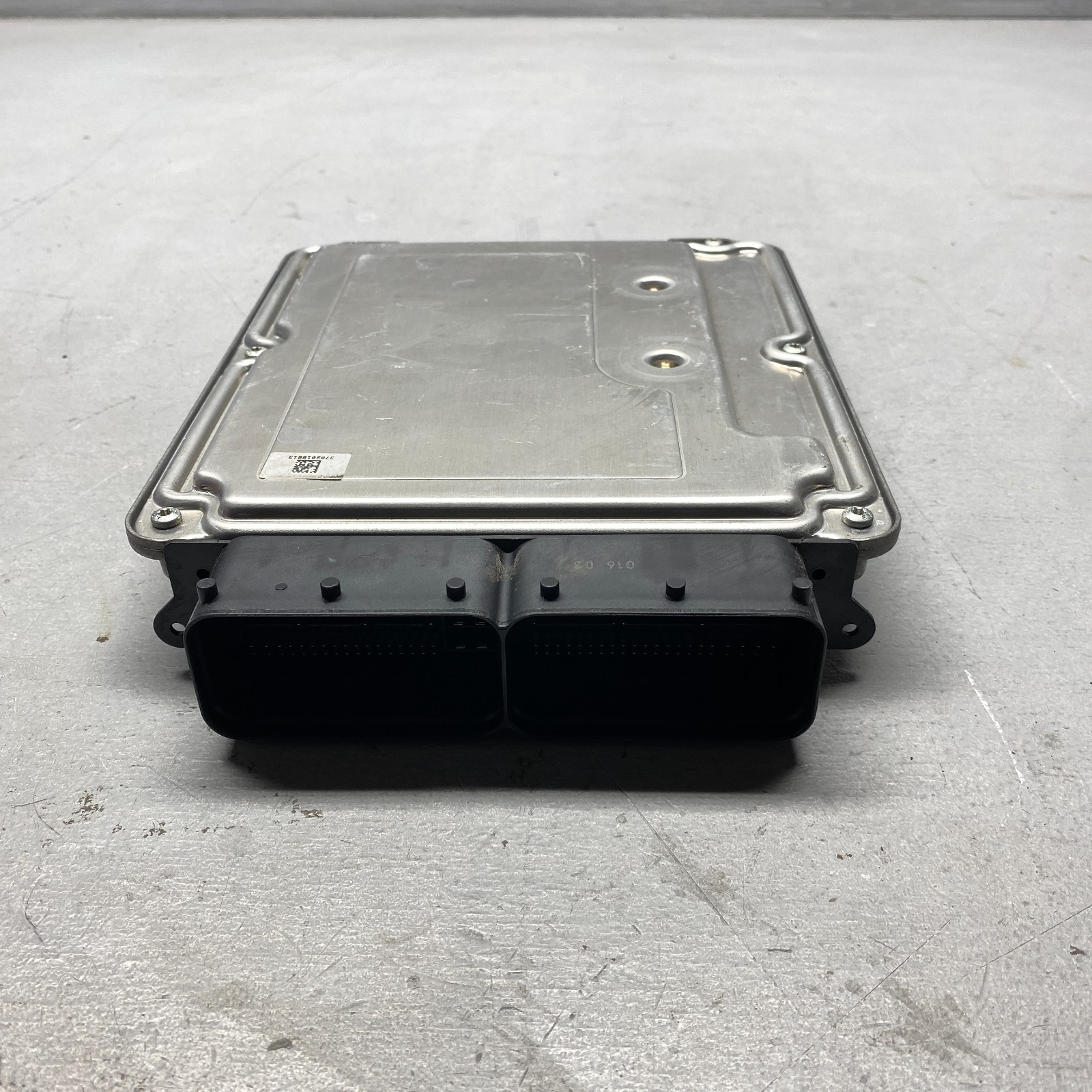 2018 Lamborghini Huracan Engine Control Module ECM ECU 4T0907552J