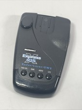 BelTronics Express 925 Radar/Laser SWS Detector Black Unit Only