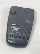 BelTronics Express 925 Radar/Laser SWS Detector Black Unit Only