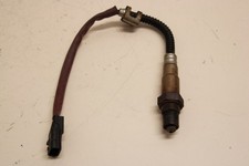 Sonde lambda Renault MEGANE