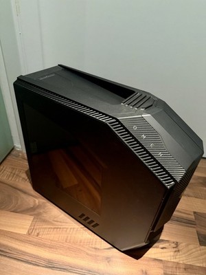 Gaming PC   i7-8700K | GTX 1080 Ti 11GB | 32GB RAM | NVMe | HP OMEN