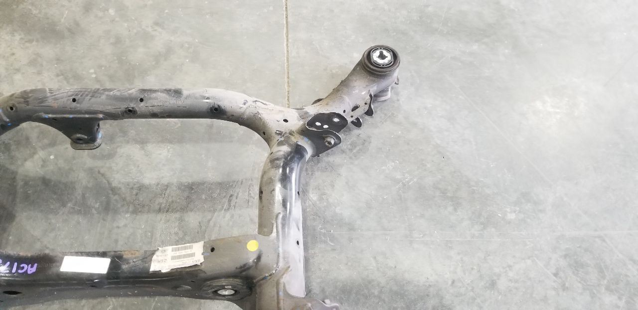Bentley Bentayga REAR Subframe