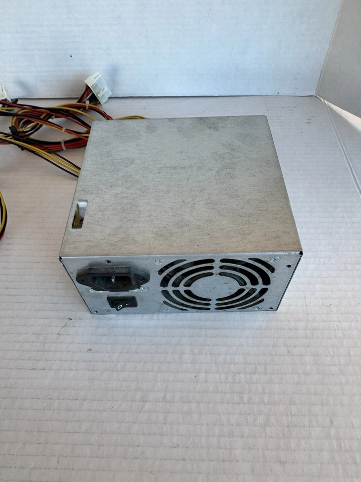 AGI ATX 280W Power Supply HP-P3507F5W 20/24 Pin - Image 3 of 4