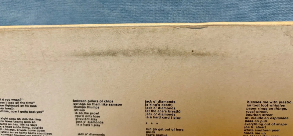 Bob Dylan - Another Side Of Bob Dylan - Vinyl LP in Great Condition - Image 4 of 4