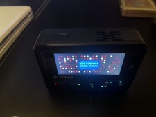 Hak5 WIFI Black Pineapple Pager+BLEshark+kiisu v4b+SDR PortaRF