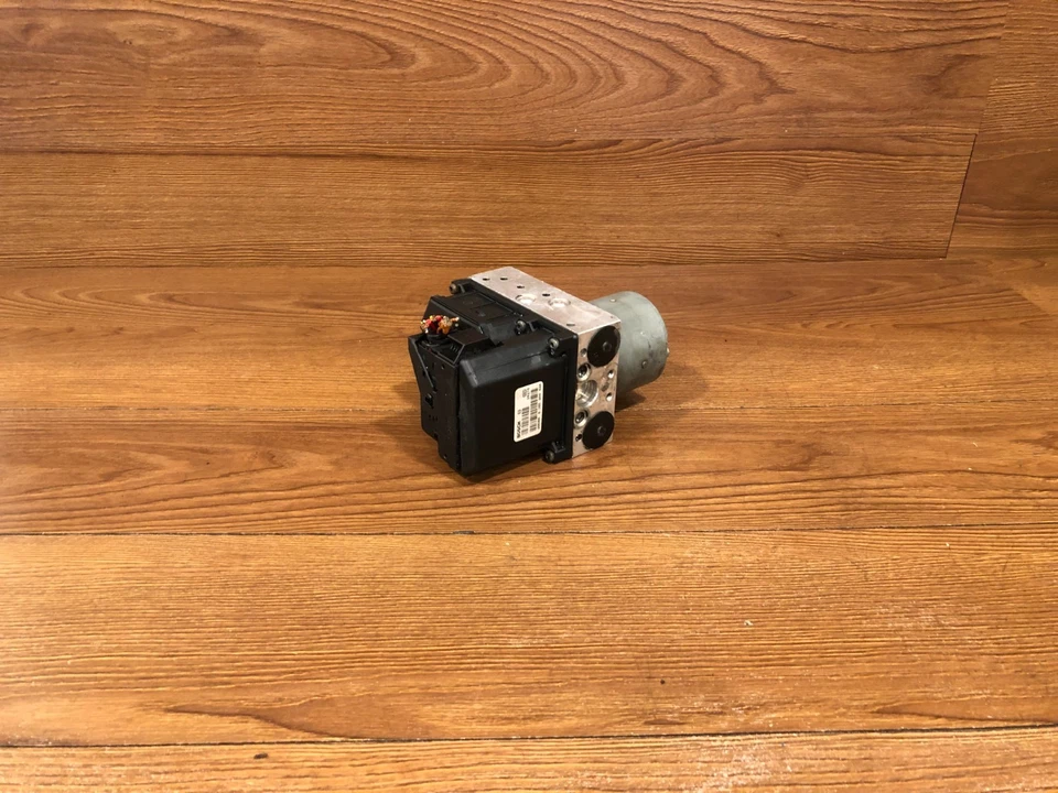 04-06 MERCEDES DODGE SPRINTER 2500 3500 ABS ANTIBLOQUEO FRENO BOMBA HIDRÁULICA OEM 2 Foto 3 de 4