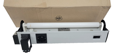 Rittal 4138150 Cabinet Light with door-operated switch