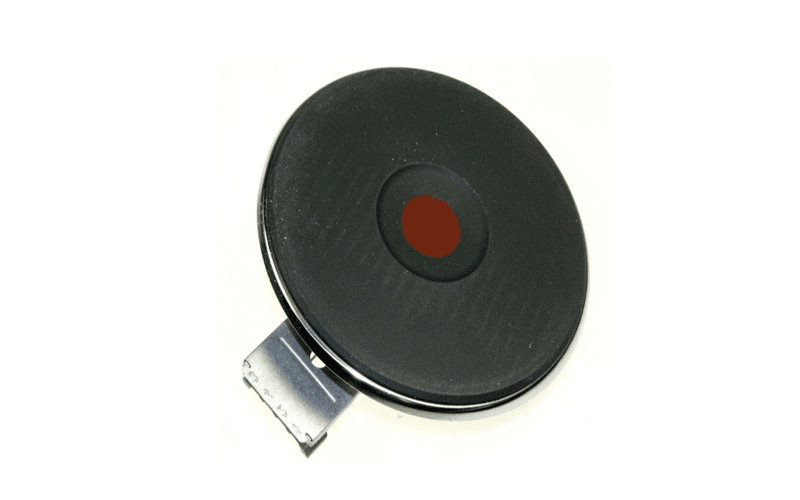 Réparer une table Electrolux en panne avec la plaque chauffante D145 1500W