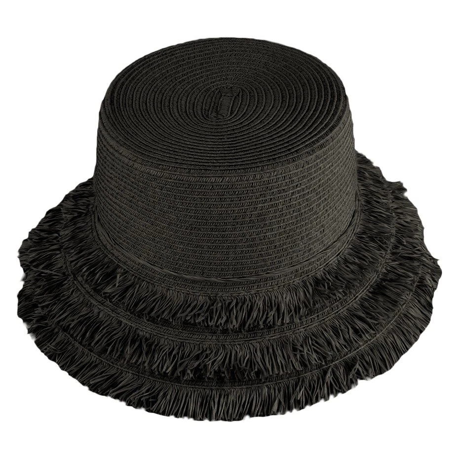 Panama Jack Black Hats for Women for sale | eBay display picture 2