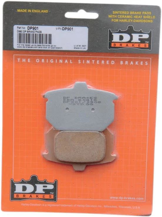 DP DP901 DP-901 Foto 2 de 4