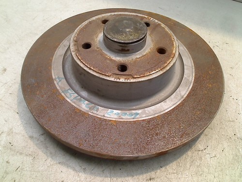 RADLAGER Renault Espace (JK) MPV 2.0 dCi 16V 175 FAP (M9R-760) 2009