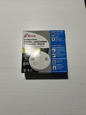 Kidde KN-COSM-IB Wire-in Combination Smoke & ...