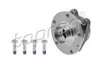 Topran Radlagersatz 627 101 FüR Audi A6 C6 4F2 Avant 4F5 TDI Tfsi FSI Quattro