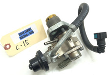 2013-2015 LEXUS GS350 AWD 3.5L HIGH PRESSURE FUEL PUMP OEM.
