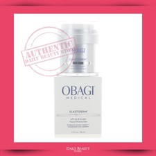 Obagi Elastiderm Lift Up Sculpt Facial Moisturizer 50ml 1.7oz NEW FAST SHIP