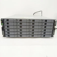 NetApp Expansion Array NAJ-0801 - 3x PSU No HDD