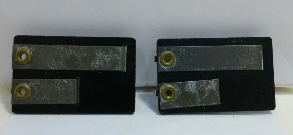 Marx Power Lock-on (2 pcs) - Image 3 of 3