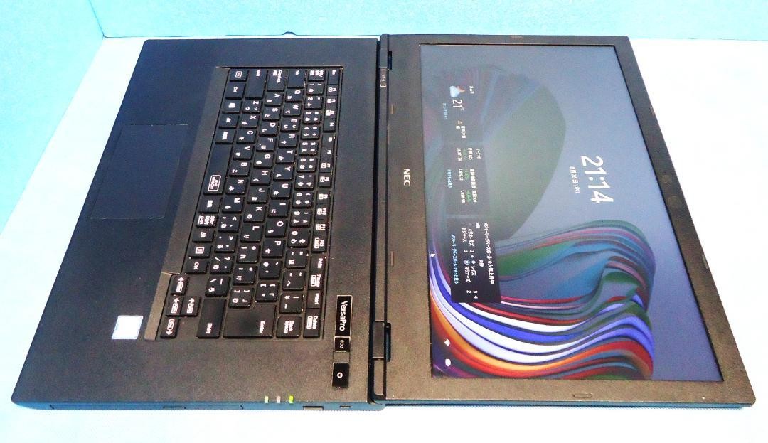 NEC VKZ3L8ZDU ノートPC 8GB HDD 500GB NEC VKZ3L8ZDU ノートPC 8GB HDD 500GB Yahoo!オークション