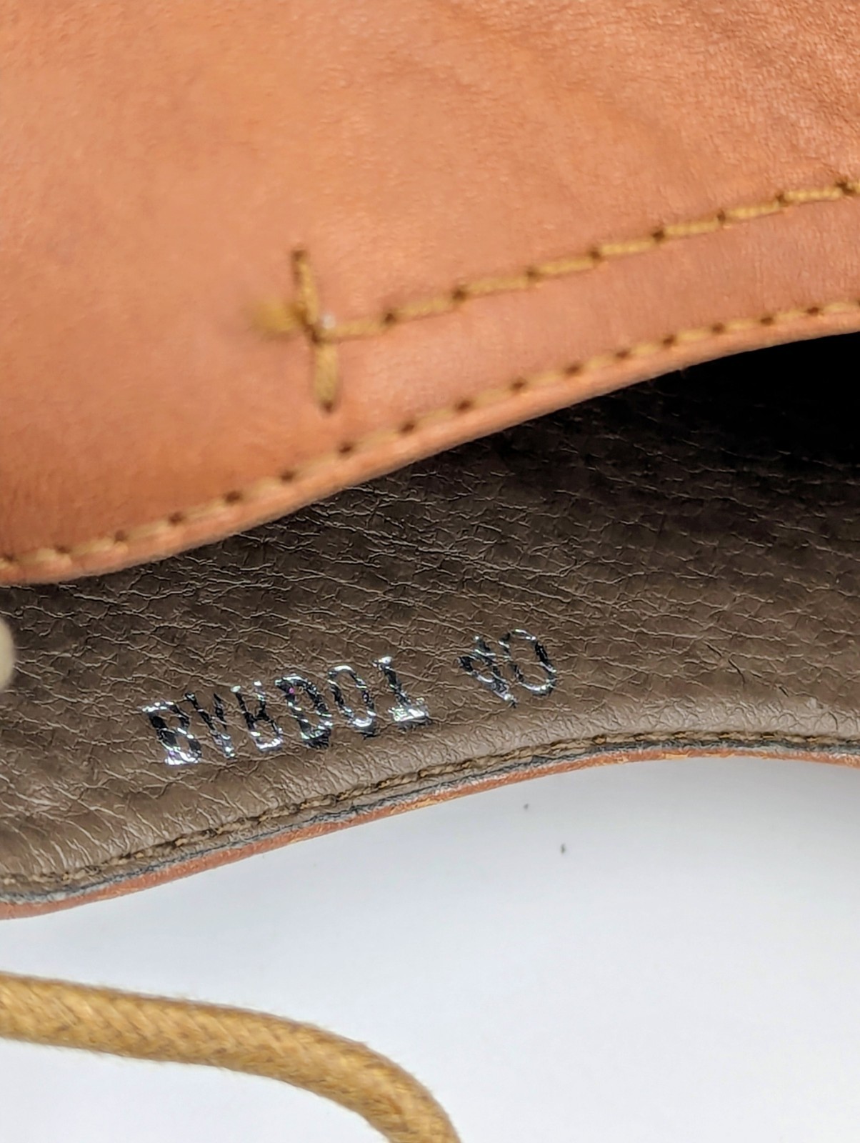 L’Artiste Bardot Shoes Spring Step Victorian Oxford Heels US 9 EU 40