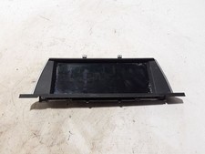 BMW 5 GT F07 2010 Bildschirm Display Anzeige 9227118 AUA195365