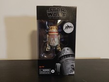 Hasbro Star Wars Black Series R5-P8  Galaxy's Edge   Target Exclusive