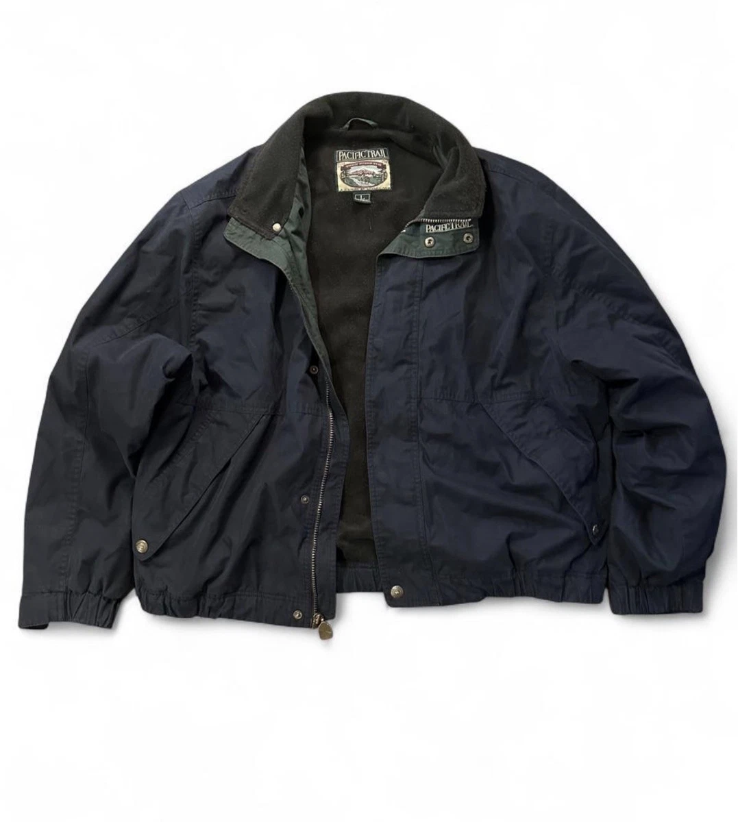 Pacific Trail Jacket products for sale | eBay