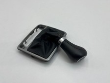Mercedes-Benz SLK R171 2006 Verkleidung Schaltknauf Schalthebel Wählhebel