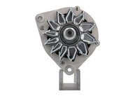 Lichtmaschine 80A Neu Original Letrika Mahle Oe-Nr. MG781 FüR Deutz