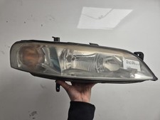 Feu avant (phare) Opel VECTRA