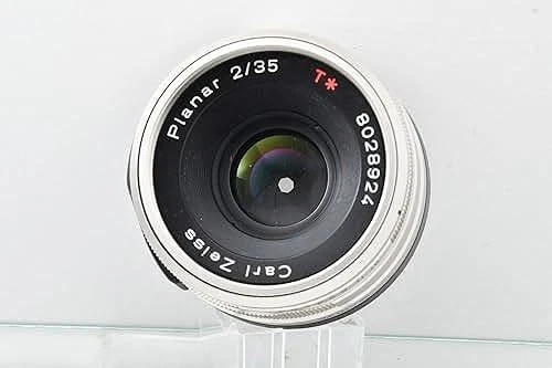 ZEISS Planar T* 35mm Focal Camera Lenses for sale | eBay