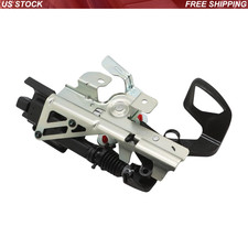 Tailgate Lock Latch Actuator Fit 2013-2022 Dodge Ram 1500 2500 3500 Classic