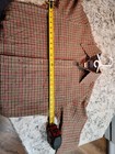  Vintage Pendleton Men's  Long Sleeve Shirt Large, 100% Wool, Button-Up — photo 10