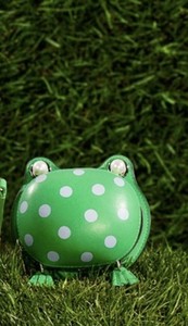 Kate Spade Frog Purse | eBay