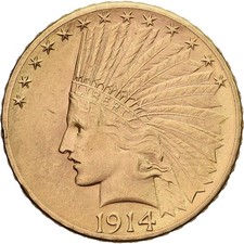 Vereinigte Staaten, 10